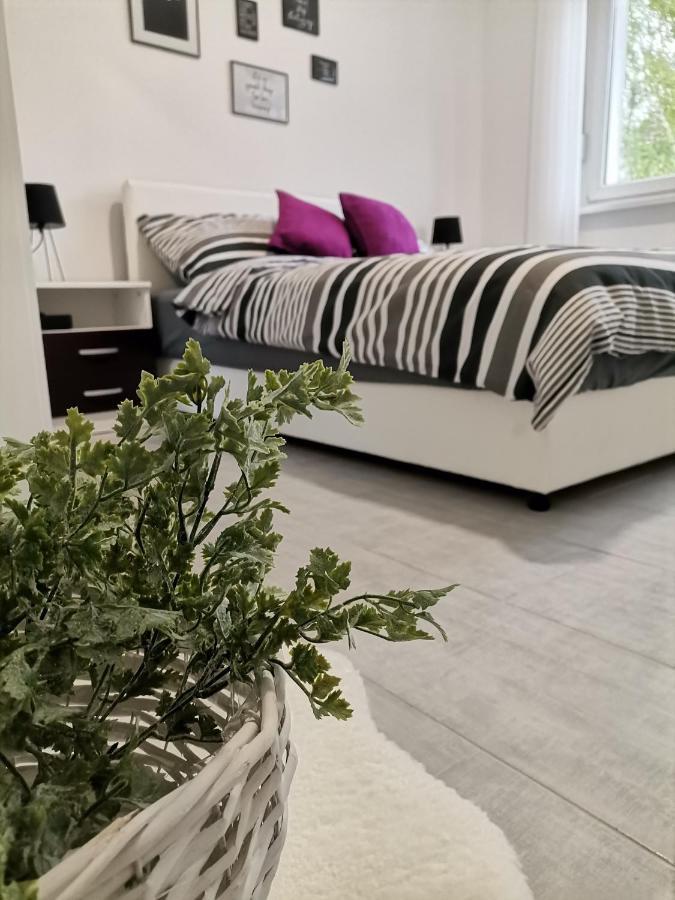 Apartman Maki Сомбор Екстер'єр фото