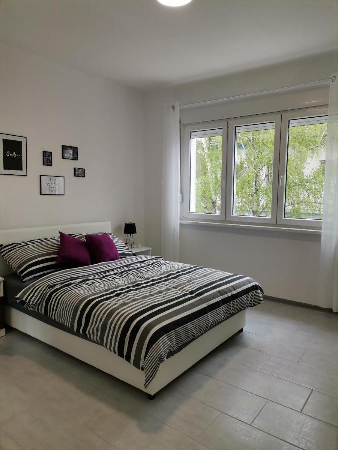 Apartman Maki Сомбор Екстер'єр фото